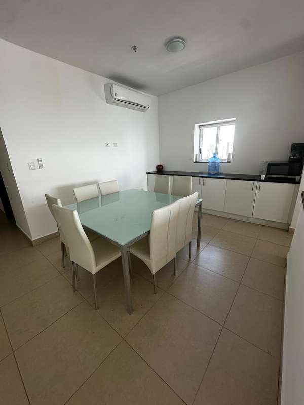 Furnished Apartment for Sale and Rent – Rivage Tower, Balboa Avenue