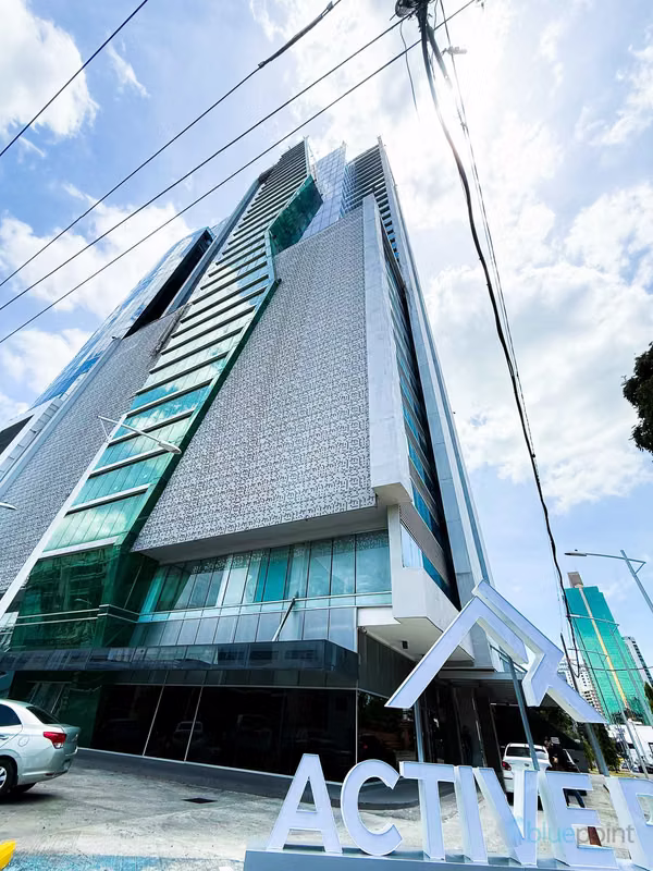 Office for sale in Obarrio