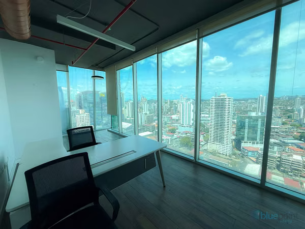 Office for sale in Obarrio