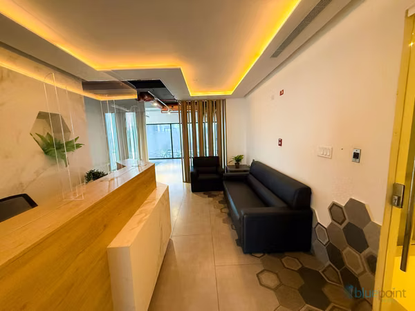 Office for sale in Obarrio