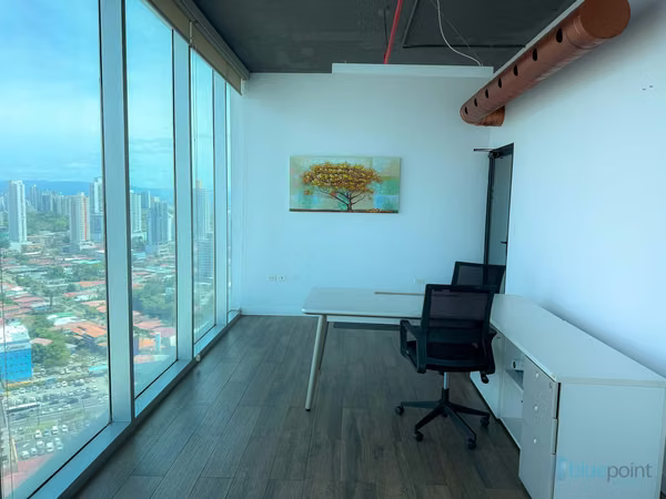Office for sale in Obarrio