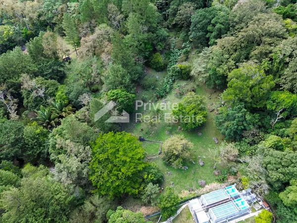 Venta de Terreno en El Valle de Antón
