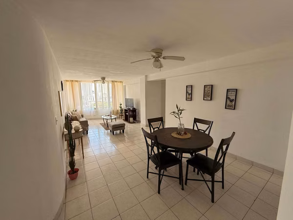 venta de Apartamento de 92mts