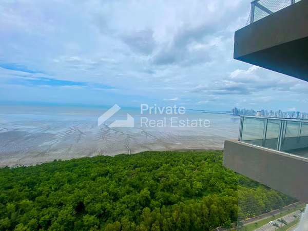 Apartamento en venta PH Altamar Costa del Este
