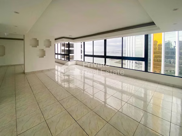 Apartamento en venta PH Costa del Mar Bella Vista