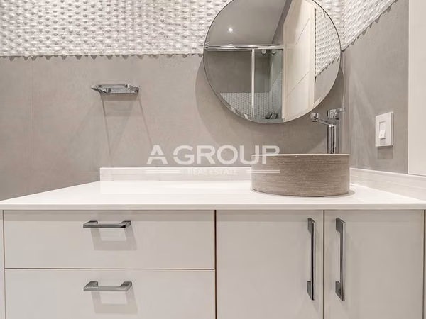 THE LANDMARK - Punta Paitilla - Apartment For Sale