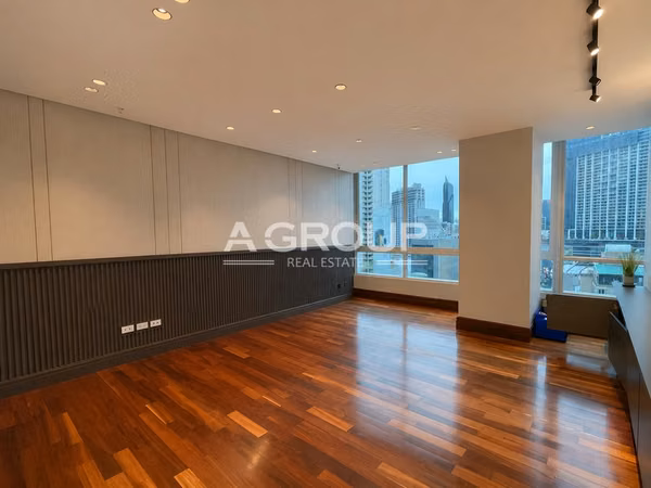 THE LANDMARK - Punta Paitilla - Apartment For Sale