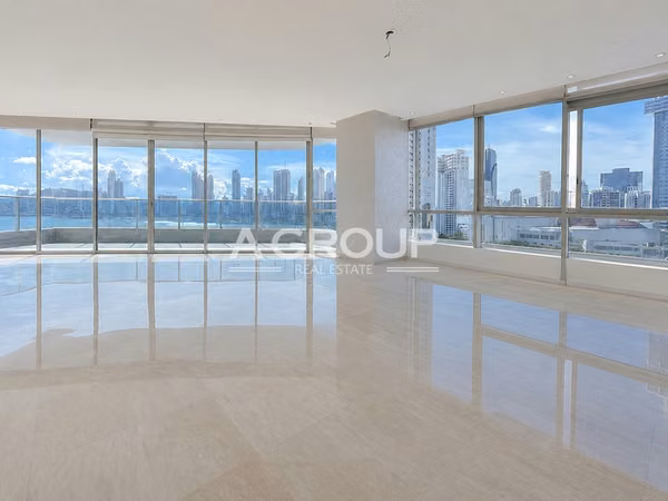 THE LANDMARK - Punta Paitilla - Apartment For Sale