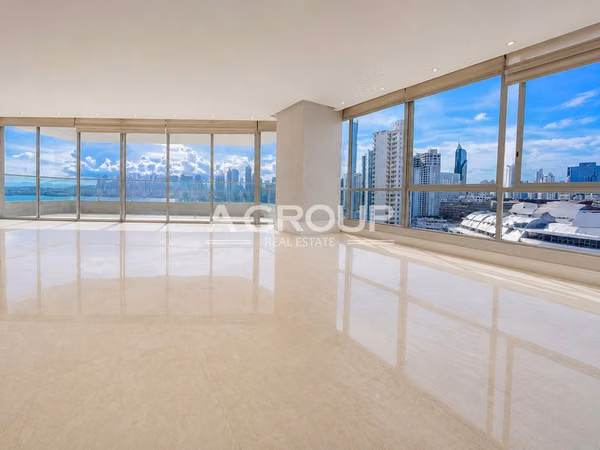 THE LANDMARK - Punta Paitilla - Apartment For Sale