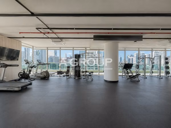 THE LANDMARK - Punta Paitilla - Apartment For Sale