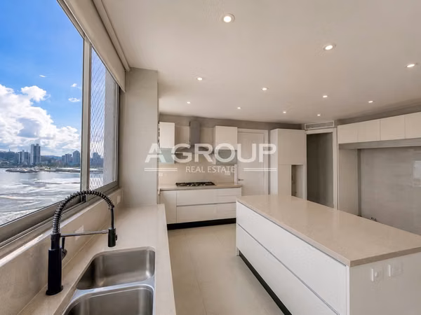 THE LANDMARK - Punta Paitilla - Apartment For Sale