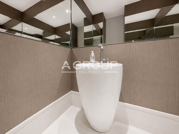 THE LANDMARK - Punta Paitilla - Apartment For Sale