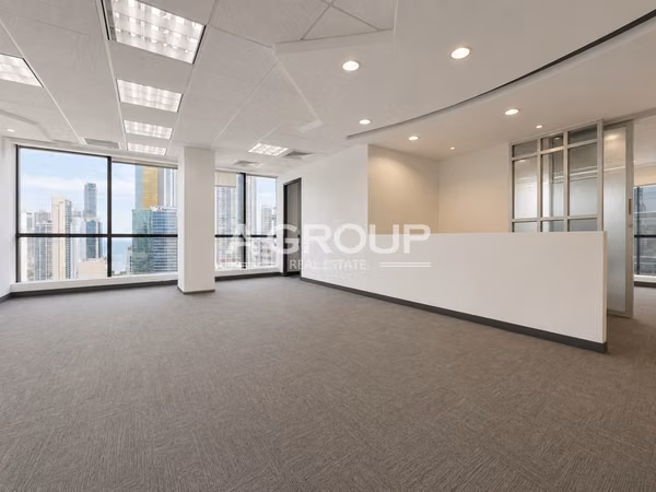 Plaza Banco General - Calle 50 - Calle 50 - Office For Sale