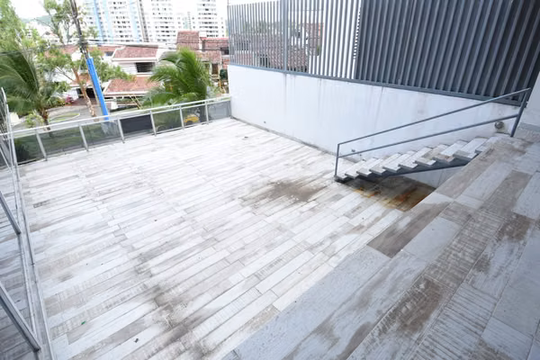 For Sale Apt en 2 Mares