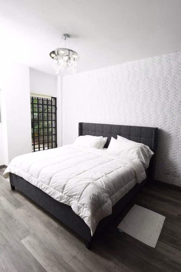 For Sale Apt en 2 Mares