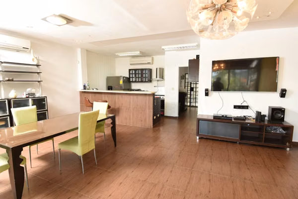 For Sale Apt en 2 Mares