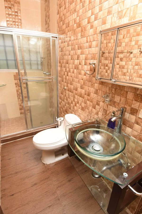 For Sale Apt en 2 Mares