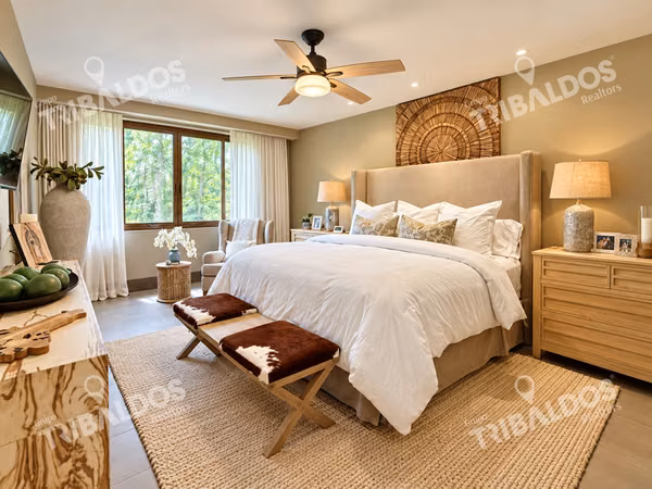 5-Bedroom House for Sale in El Valle de Antón – Spacious Gardens, Privacy, and Natural Surroundings