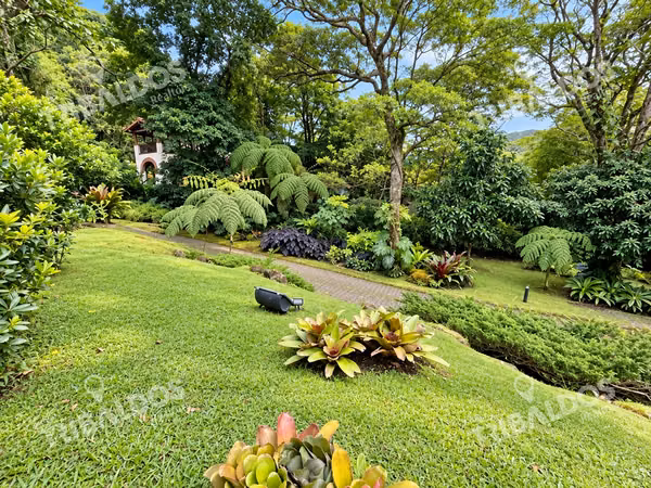 5-Bedroom House for Sale in El Valle de Antón – Spacious Gardens, Privacy, and Natural Surroundings