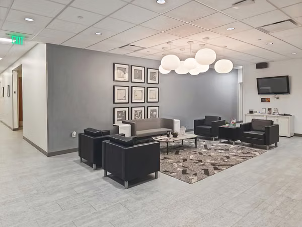 Oficina privada en alquiler – Regus Panama City, PH City Mall en