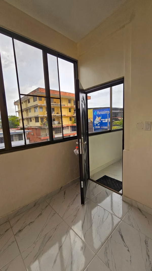 ALDALAY SQUARE SALE IN LA CHORRERA