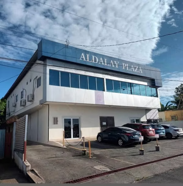 ALDALAY SQUARE SALE IN LA CHORRERA