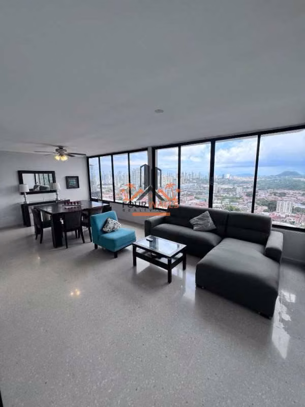 Venta de Apartamento en PH Pacific Hills – Dos Mares