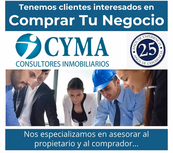 BUSINESS PURCHASE/SALE, OPERATING AND INVOICING, POSITIVE CASH FLOW