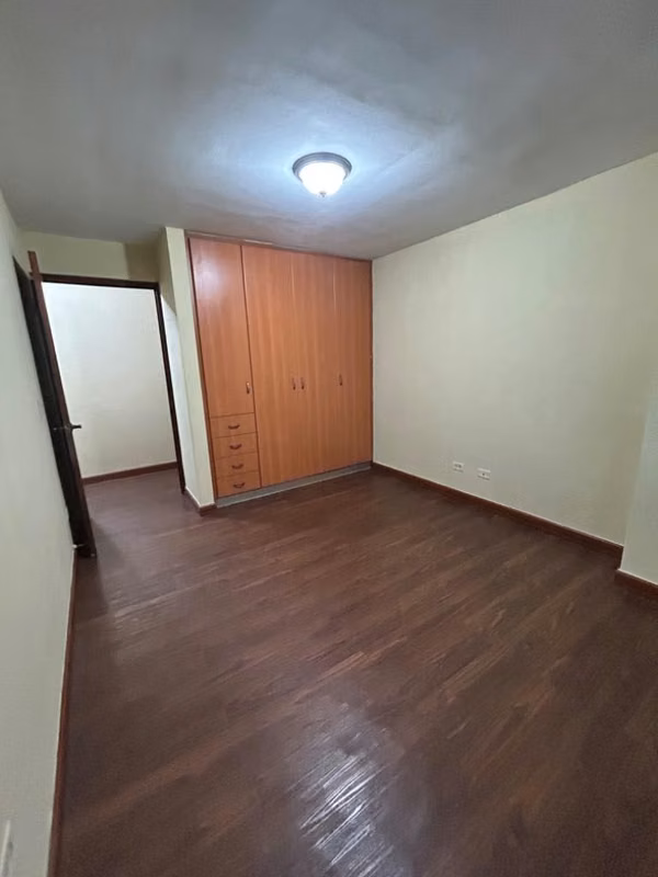 ALQUILER APARTAMENTO AMOBLADO EN OBARRIO