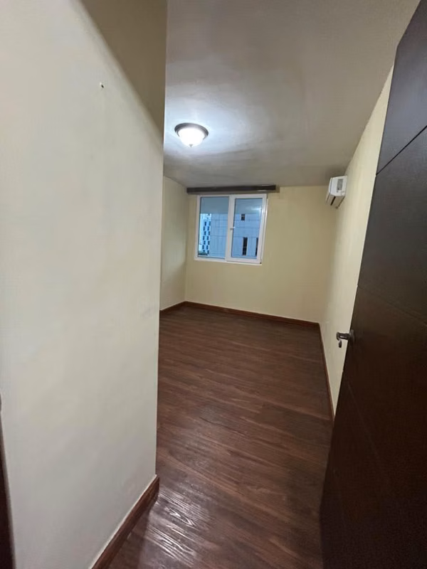 ALQUILER APARTAMENTO AMOBLADO EN OBARRIO
