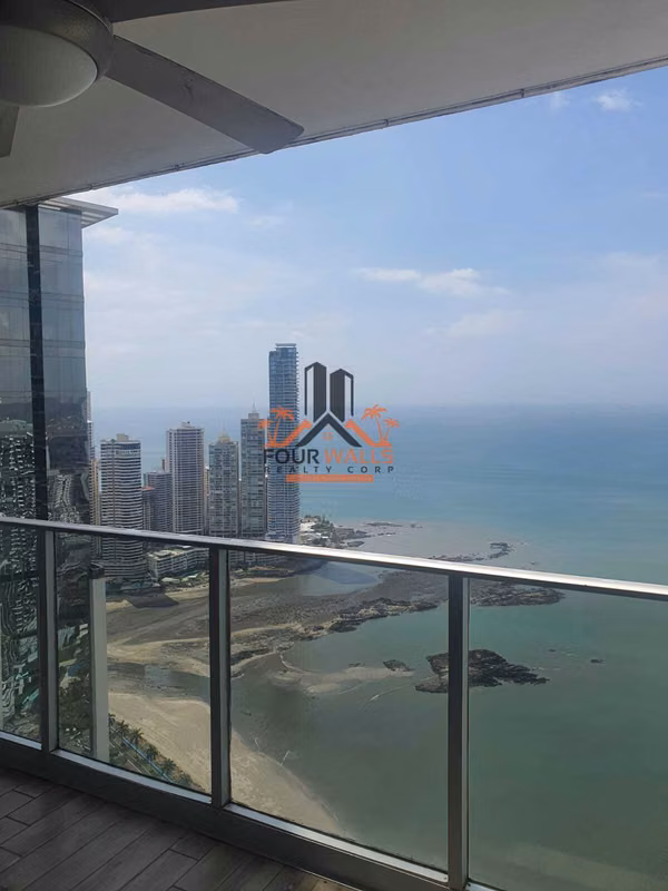 Venta de Apartamento en PH Waters on the Bay – Avenida Balboa