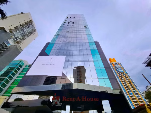 Venta de Apartamento de 150 m2 en PH Jade Tower, San Francisco 26-1883GG