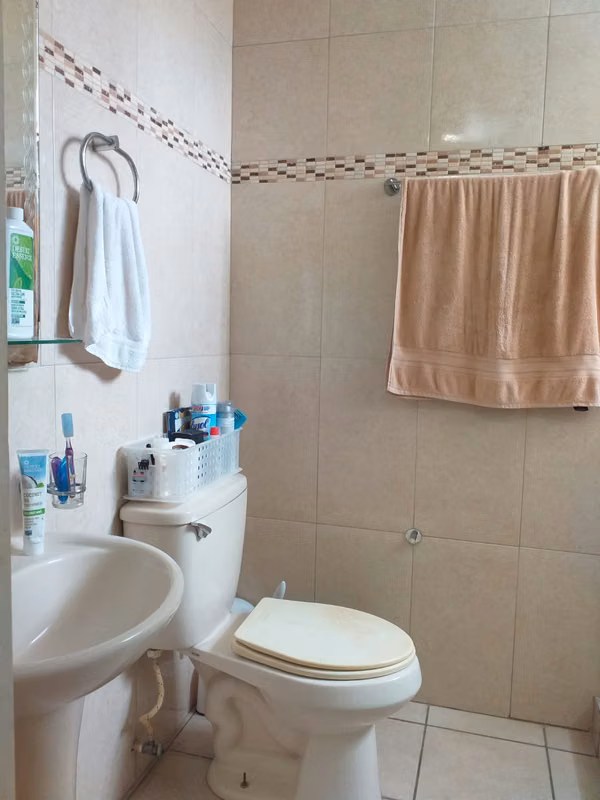 Vendo apartamento en Via España PH Plaza Valencia