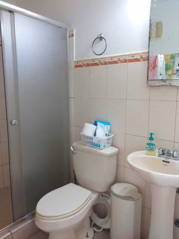 Vendo apartamento en Via España PH Plaza Valencia