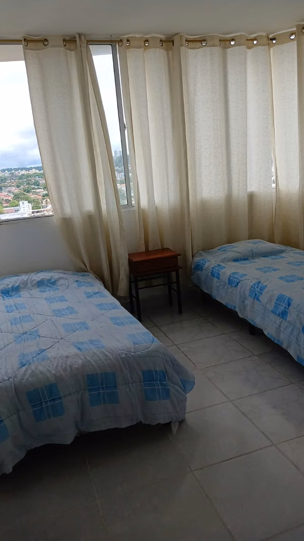 Apartment for sale near San Fernando Hospital