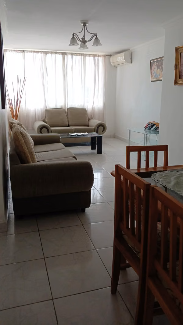 Apartment for sale near San Fernando Hospital