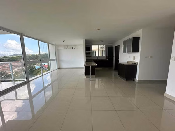 Melissa Foster Luxury Vende Apartamento en Ph Pine Hill, Ancon MF1219