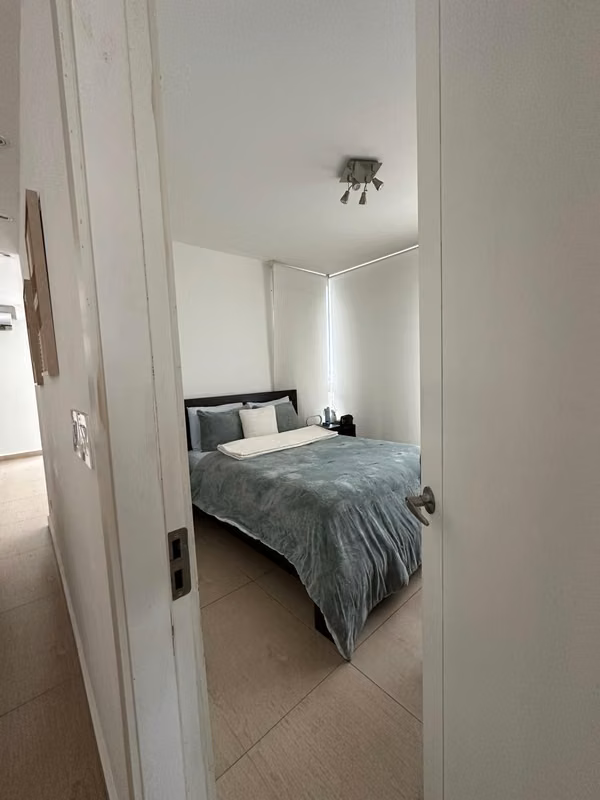 Furnished apartment of 98 m2 in Bella Vista, - 124; steps from the Coastal Tape