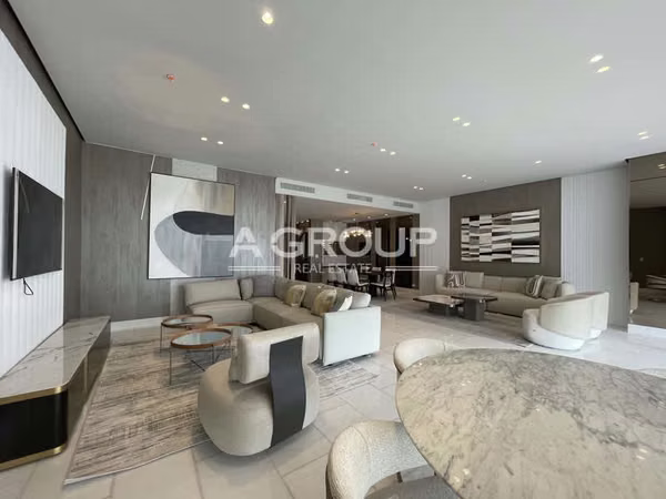 The Towers - Punta Paitilla - Se vende apartamento