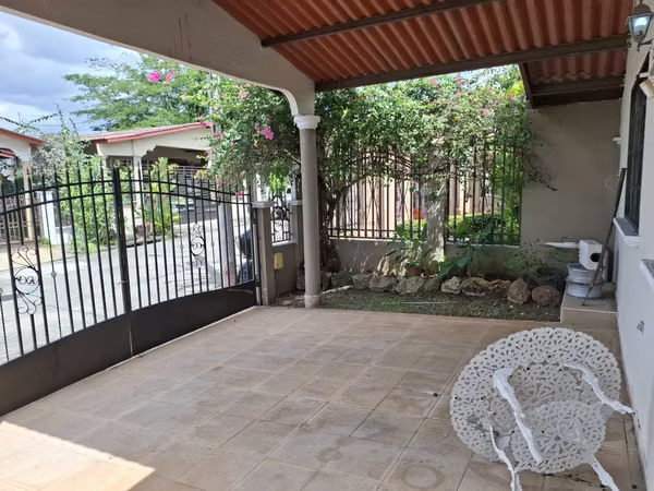 Casa venta Brisas del Golf San Miguelito GM