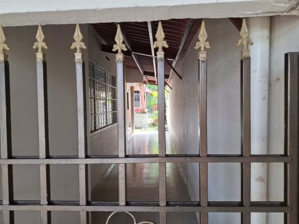 Casa venta Brisas del Golf San Miguelito GM