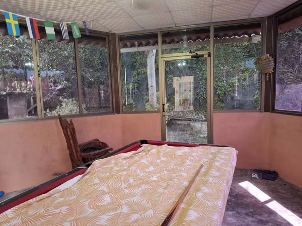 Casa venta Brisas del Golf San Miguelito GM