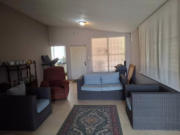 Casa venta Brisas del Golf San Miguelito GM