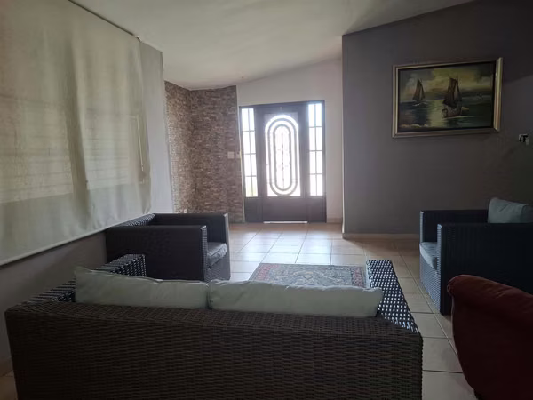 Casa venta Brisas del Golf San Miguelito GM