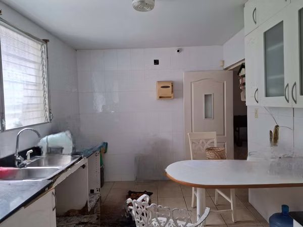 Casa venta Brisas del Golf San Miguelito GM
