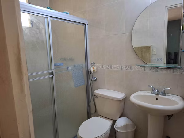Casa venta Brisas del Golf San Miguelito GM