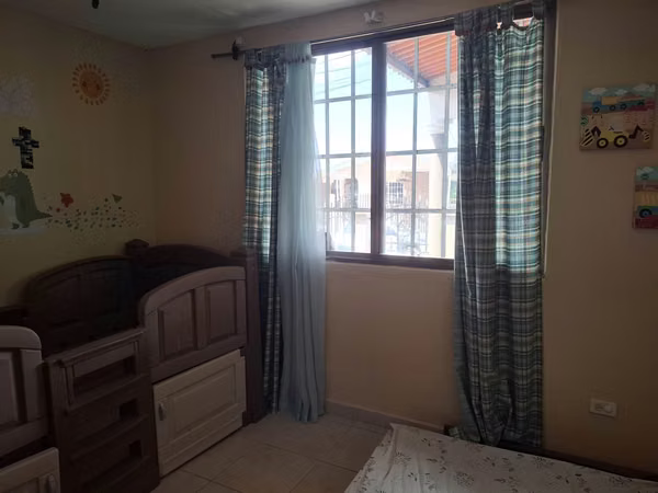 Casa venta Brisas del Golf San Miguelito GM