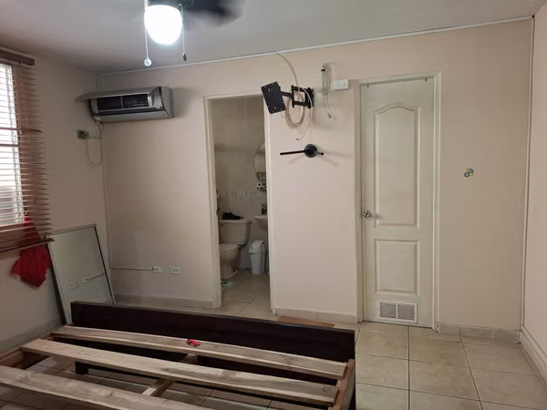 Casa venta Brisas del Golf San Miguelito GM