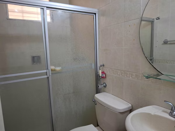 Casa venta Brisas del Golf San Miguelito GM