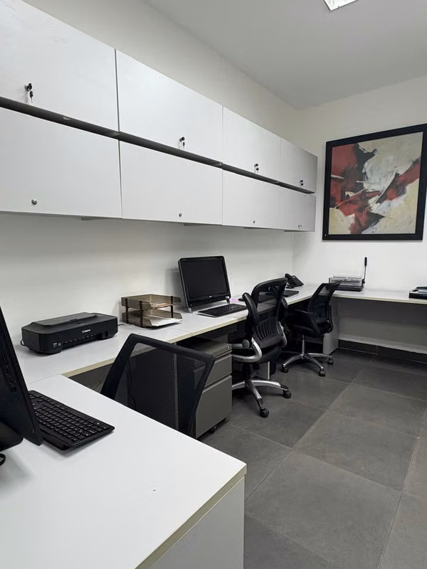PARA VENTA O ALQUILER OFICINA EN PH OFFICE ONE OBARRIO